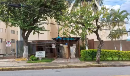 Apartamento no PQ. Residencial 9 de Julho na Rua congo a venda com 56 m²
