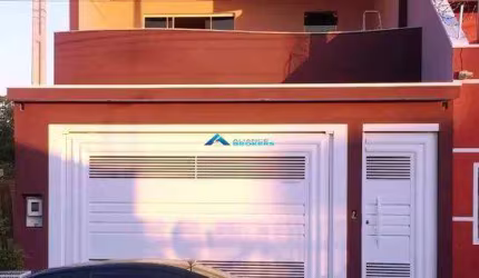 Vende-se Casa em Louveira,no Terra Nobre, de 3 Dorms, 2 Vagas
