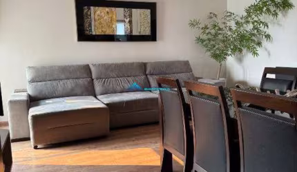 APARTAMENTO À VENDA 03 DORM (1 SUÍTE), 92M2, 2 VAGAS, COND. ITAPUÃ