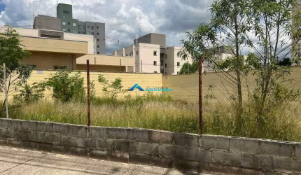 Vende-se Terreno com Topografia Plana no Loteamento Santa Giovana em Jundiai-SP
