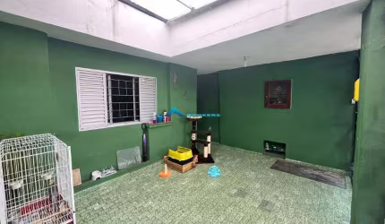 Casa a Venda C/ 2 Dormitórios, Bairro Vila Municipal, Jundiaí
