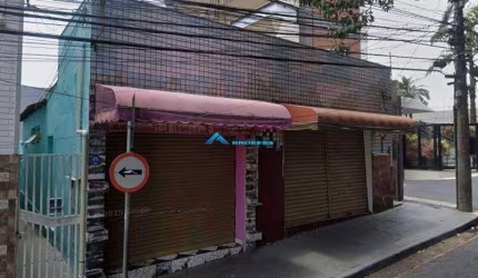 IMÓVEL COM PONTO COMERCIAL À VENDA NO BAIRRO ANHANGABAÚ COM 280 m² - JUNDIAÍ/SP