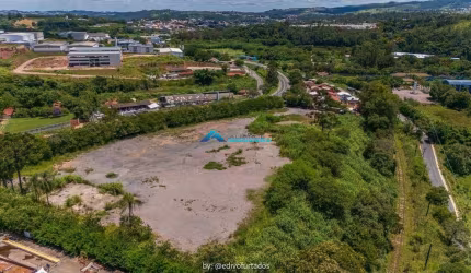 AREA à venda, PARQUE CENTENÁRIO - Jundiaí/SP