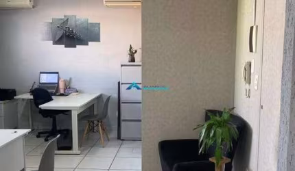 Sala para locação Hortolândia Jundiai SP