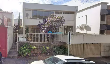 Casa comercial com 502 m² para locação com excelente localização de Jundiaí