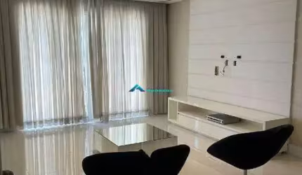 Apartamento a venda no Residencial Campos Elisios de 157 m² com 3 dorms e 3 vagas livres e cobertas