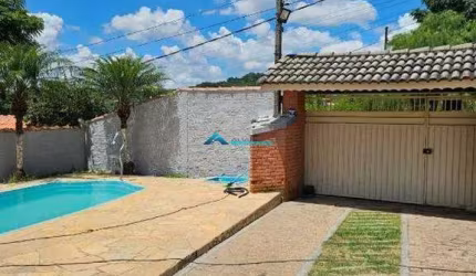 Vende-se Chácara de 624, 50 m² de Terreno com Casa Construída, em Itupeva-SP