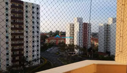 Apartamento no Chacara Primavera de 100 m² com 3 dormitórios , excelente oportunidade para investidor ou moradia