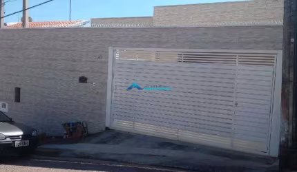 Casa Térrea com 3 dormitórios sendo 2 súites a venda Próximo ao Jundiai Shopping
