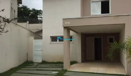 Casa para locação com 3 dormitórios em cond fechado / Jundiai SP