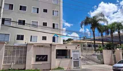 Apartamento mobiliado para locação no Spazio Jaraguá - Vila Garcia em Jundiaí