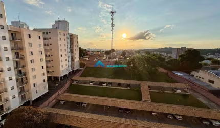 Apartamento para Alugar, de 2 dormitórios de 62 m Cond.Villagio Del Sogno Jundiaí