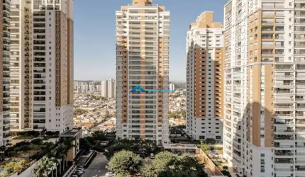 Apartamento a venda C/ 3 Suítes, total de 152 m², Av 9 de Julho Jundiaí, Cond Alta Vista