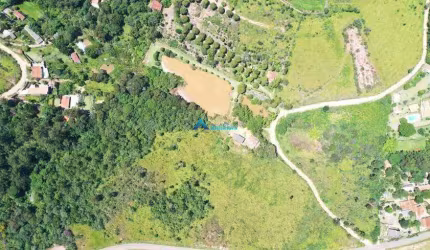 Sitio/ Terreno de 6,1 Alqueires - Caxambu - Jundiaí.