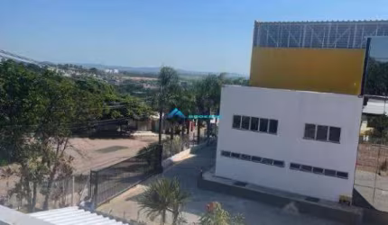 Galpão Industrial Novo, na Rodovia Dom Gabriel Bueno Couto Medeiros Jundiai SP