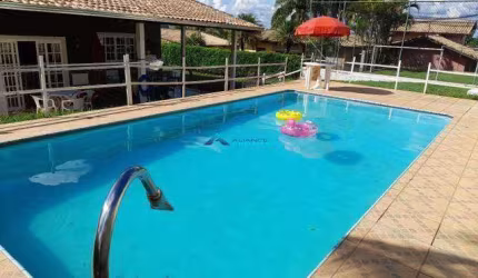 Vende-se casa Térrea de 3 dormitórios, 1 suíte, no Bairro Santa Eliza, Itupeva - SP