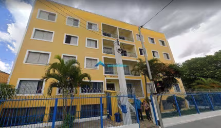 Apartamento a venda com 3 dormitórios , sendo 01 suíte Condomínio Ed.Brasil V Arens Jundiai
