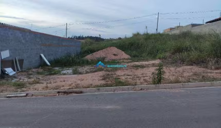 Vendo um terreno misto no bairro Jardim das angélicas em Itupeva 275m².