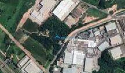 Área industrial a venda com 26.000m no Distrito Industrial de Jundiaí