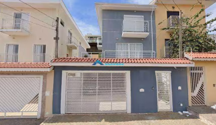 Casa a venda Mobiliada no bairro Horto Santo Antonio Jundiaí