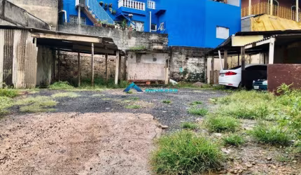 Terreno com 270 m² - Boa Localização de Jundiaí , Fácil acesso para Rod. Anhanguera.