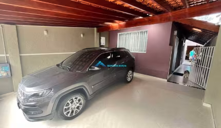 Casa C/3 Dormitórios sendo 1 Suíte, Espaço Gourmet, Jardim Martins Jundiaí (Avalia Permuta)