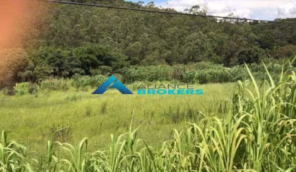Terreno C/ 68.000 m² - Boa Localização entre Campo Limpo e Varzea Paulista.