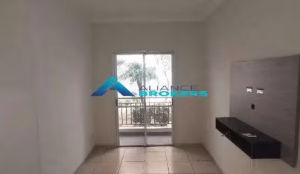 Apartamento a venda com lazer completo e com excelente localização