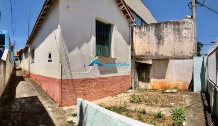Casa com 2 Dorms, Localizada em Região nobre Ponte Campinas de Jundiaí SP