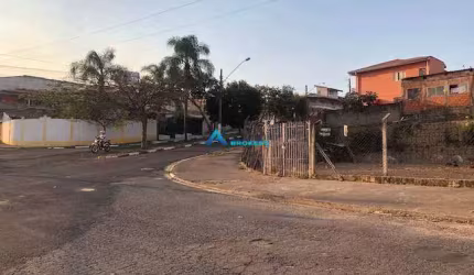 Terreno C/ 530 m² de frente para Serra do Japi, Colina da Serra Cabreúva