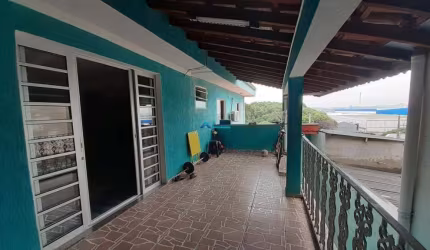 Vende-se Casa - Jardim Guanabara, Jundiaí SP