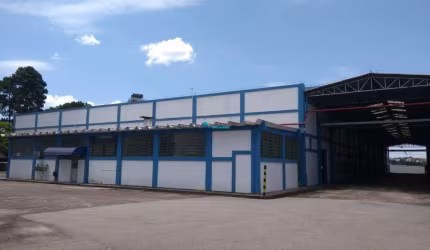 Vende-se Galpão industrial com 18.000m² em Jundiai- SP