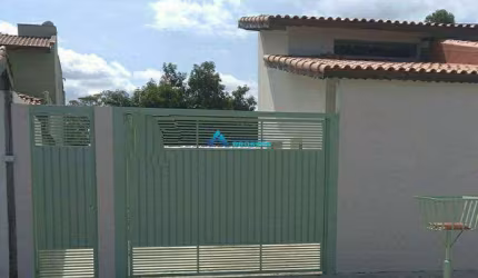 Casa a venda terreno de 350m² contendo 2 casas - Jardim Celeste - Jundiai SP