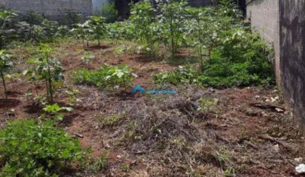 Terreno Plano a Venda C/ 250 m², Boa Topografia, Parque Corrupira Jundiaí