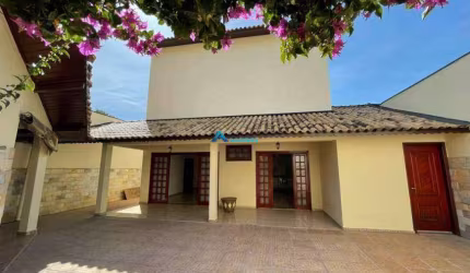 Sobrado a venda com 3 dormitorios de 245m² - Jardim Primavera - Itupeva SP