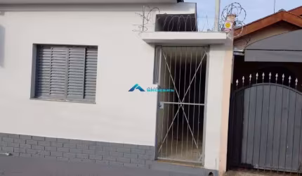 Casa a Venda a venda com 2 dormitórios Bairro Ponte São João Jundiai SP