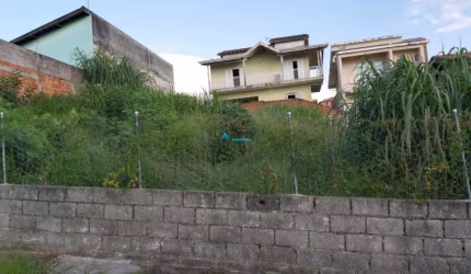 Vende-se terreno de 350 m2 no Jardim Paulista - Jundiaí