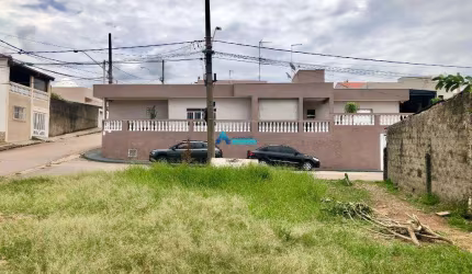 Terreno a Venda C/ 237 M², Boa Topografia, Bairro Vila Rami , Jundiaí /SP