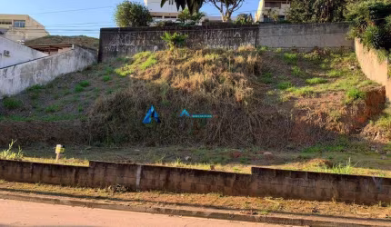 Terreno a Venda C/ 390m², Localizado no Bairro Jardim Brasil, Próximo da Av 9 de Julho em Jundiaí.