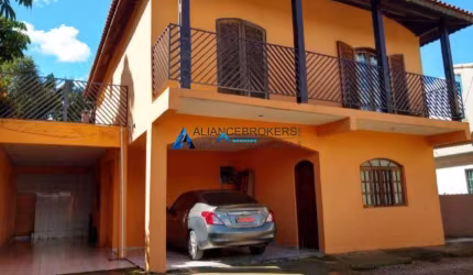 Casa com 3 dormitórios a venda, no Bairro Água das Flores px Santa Gertrudes em Jundiaí SP