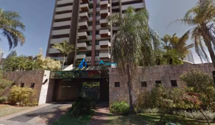 Apartamento a venda na Av 9 de Julho - Condomínio Edifício Serra Cristais Jundiai SP