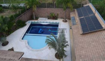 casa a venda com4 dormitorios no Cond. Jardim do Ribeirao ll Itupeva SP