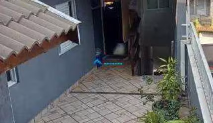 Casa a venda com 3 dormitorios Jd Vitoria Campo Limpo Paulista