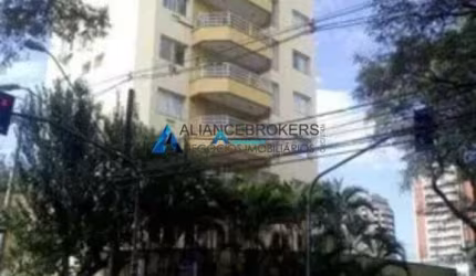 Apartamento 3 dormitórios a venda Edifício Ibiza com 230m² Jundiai SP