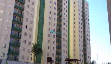 Vende-se Lindo Apto de 3 dorms, no Jardim Guarani, Jundiai