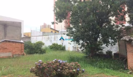 Terreno a Venda C/ 1.000 m², Próximo da Av Fernando Arens em Jundiaí