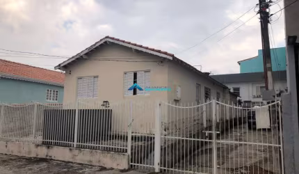 Terreno com 3 Casas a Venda, Bairro Jardim Martins, Jundiaí ( Aceita Permuta )