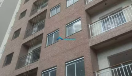 Apartamento a venda com 2 dormitorios Cond Dueto Jd Rosaura Jundiai SP