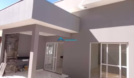 Casa Térrea C/ 3 Dorms nova a venda Condominio Gran Ville São Venâncio - Itupeva/SP