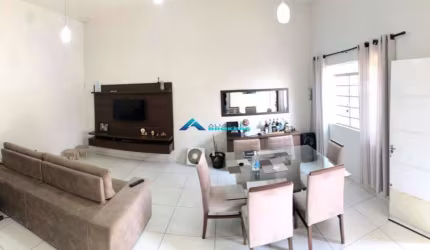 Casa à venda com 3 dormitorios Jardim Pacaembu Jundiaí SP